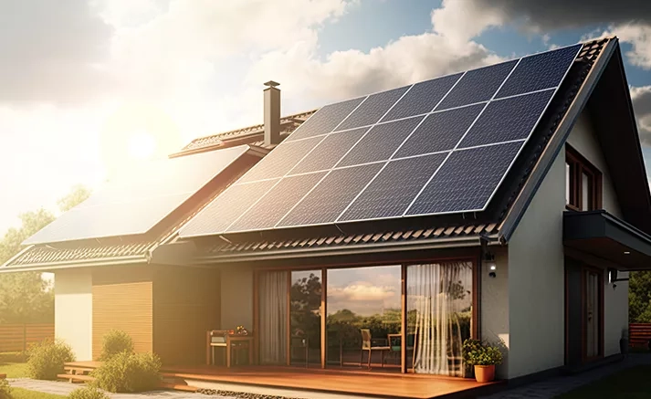 Panneau Solaire Hybride : Tout Ce Qu’il Faut Savoir | KparK Energies