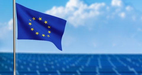 Energie solaire en Europe