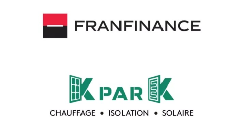 KparK Energies Franfinance